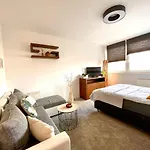Gästeapartment Leipzig Mitte